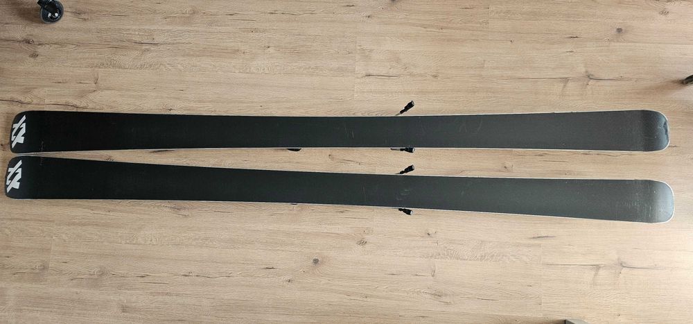 Schiuri Volkl Kendo 2015 184cm