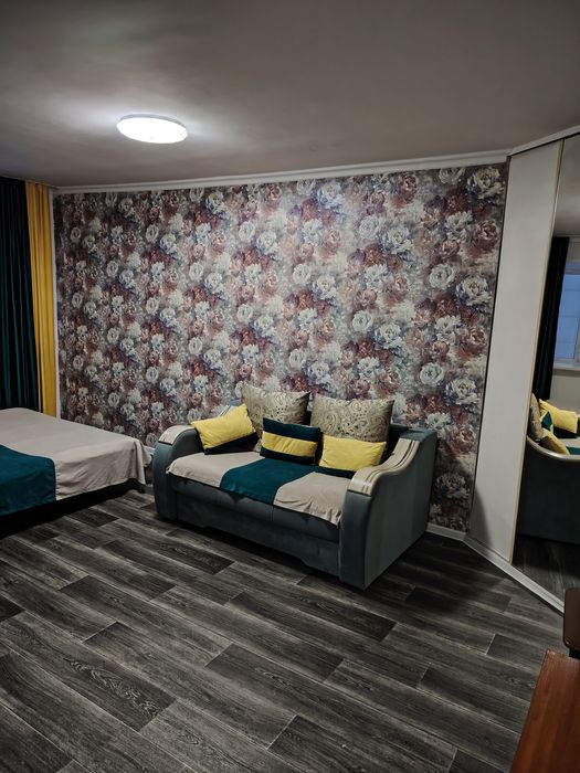 Квартиры посуточно