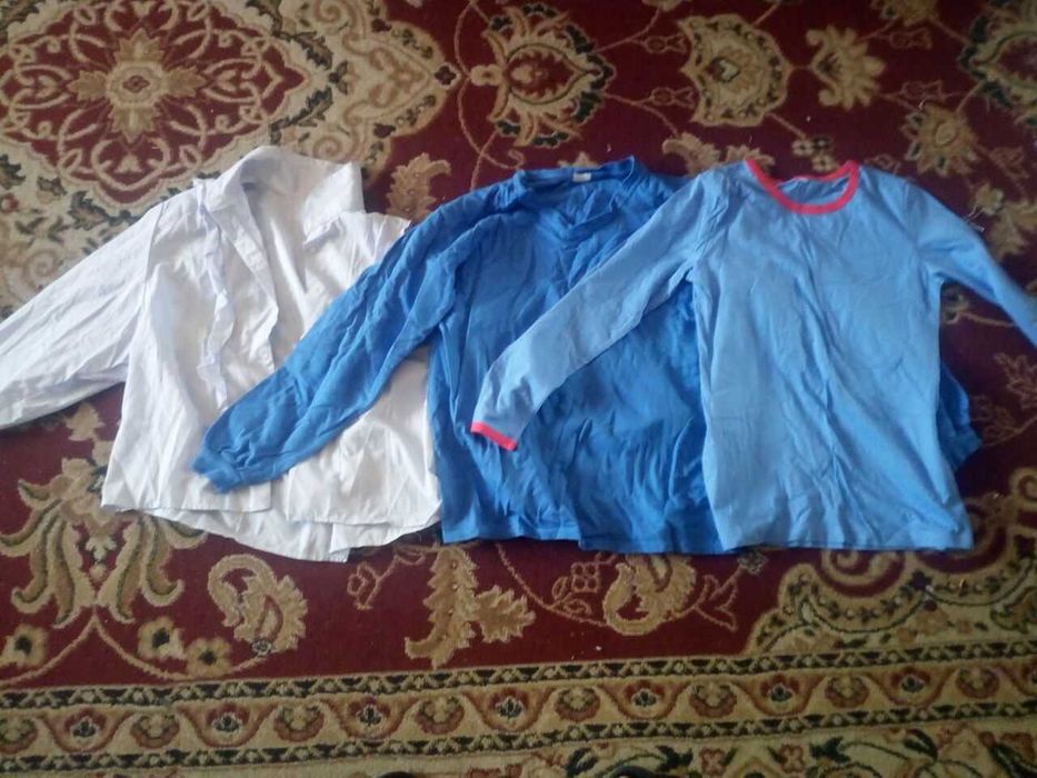 Продаю женскую одежду