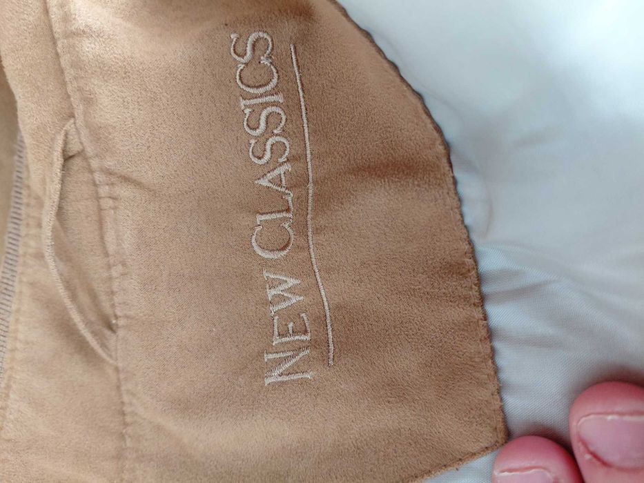 Мъжко тънко палто