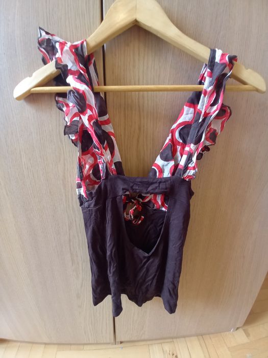 Потник Avin Boutique XS