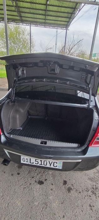 Продаётся Chevrolet Cobalt Stile 2026 года выпуска