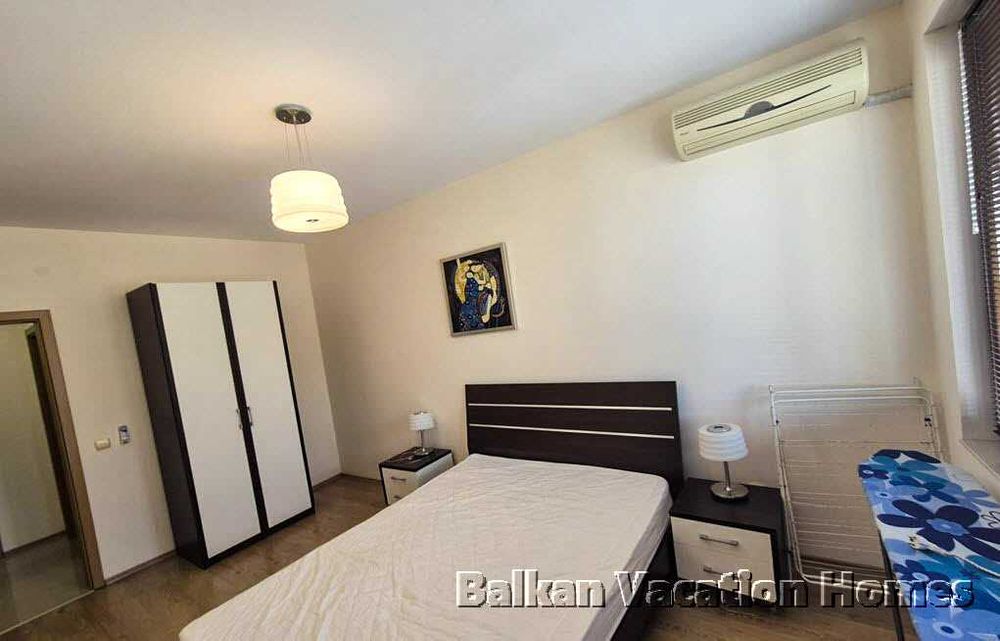 Продава се Двустаен апартамент в Балчик - 84 кв.м за 643 €/кв.м - Снимка #9