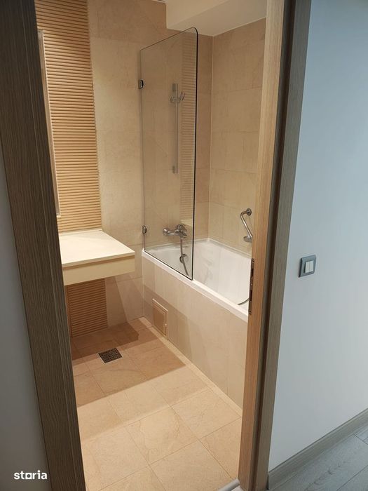 Garsoniera In Rate Direct La Dezvoltator Bloc Locuit