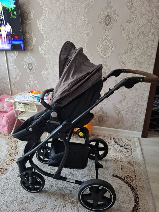 Коляска трансформер