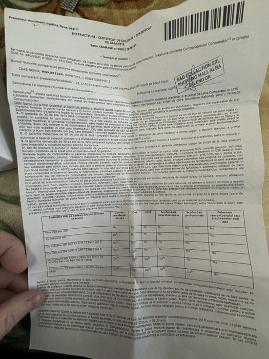 Seiko 5 sports SRPD73K1 automatic