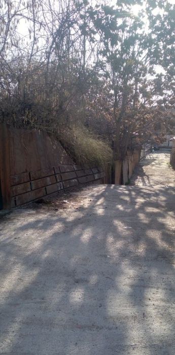 Продается участок 6.5моток ориентир шампанский ул Машхади