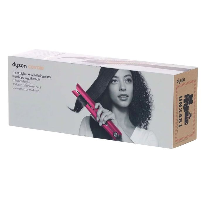Выпрямитель волос Dyson coral HS03 original