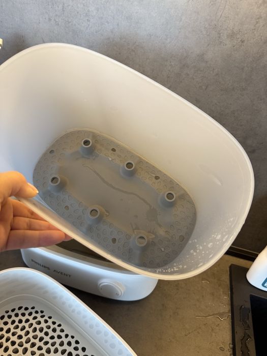 Електрически стерилизатор Philips Avent SCF291/00