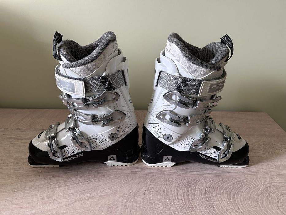 Ски обувки Fischer My Style Somatec
