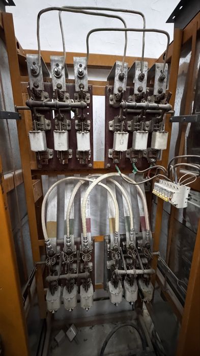 Панель распределительная ЩО70-02