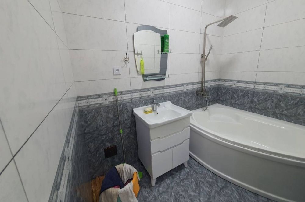 Beruniy metrosiga yaqin joyda 2xonali kvartira ijaraga beriladi