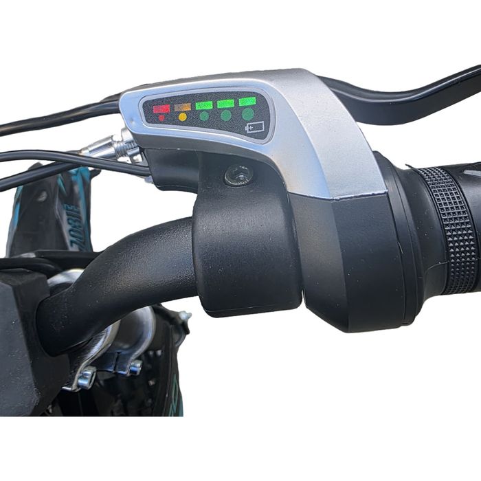 Mini-Cross 1000W 36V Electric KXD 703E  destinat B2B (firma/firma)