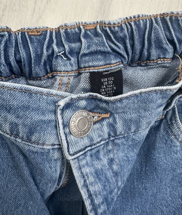 Дамски дънки Zara H&M и други