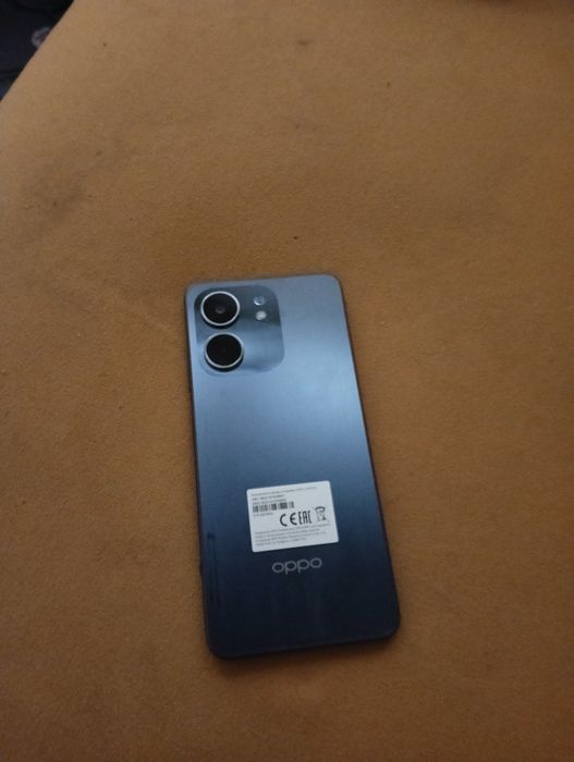 Продам OPPO A 5 X