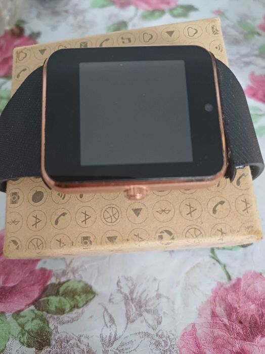 Смарт часы ,аклли соат