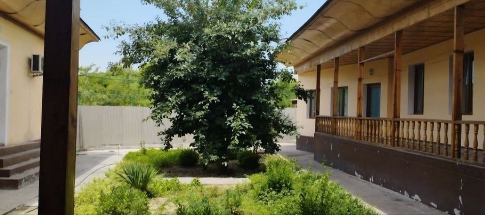 Продаётся дом Яккасарайский район ул Баходыр