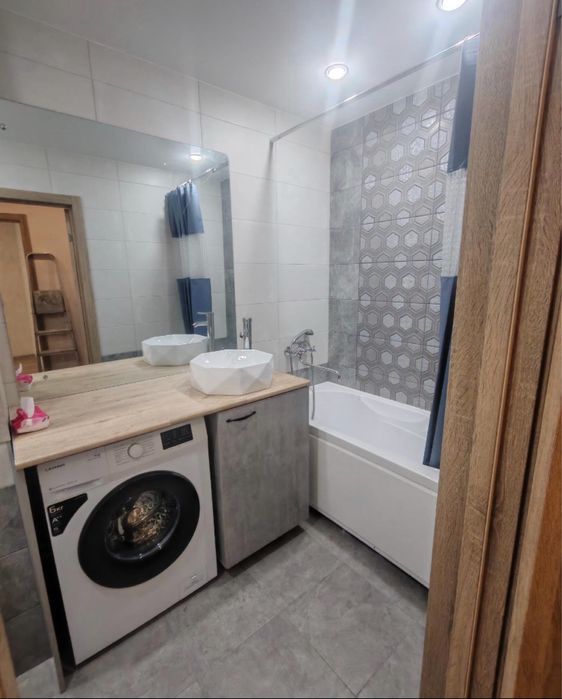 Сдаётся квартира