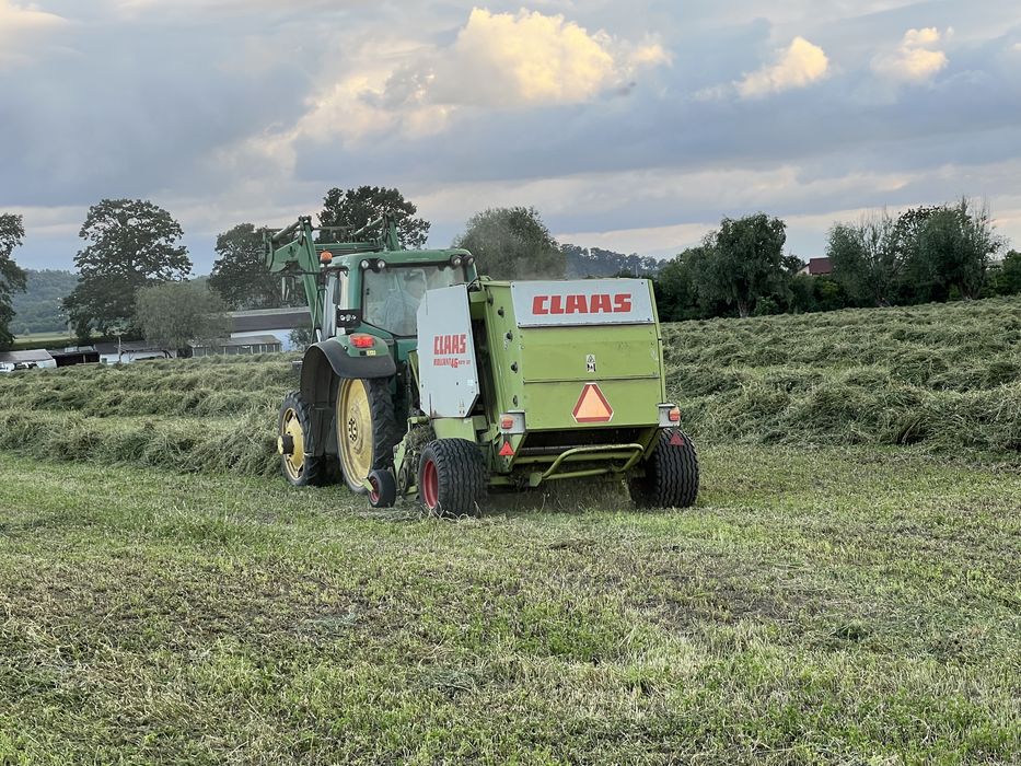 Baloti Lucerna Baloti rotunzi