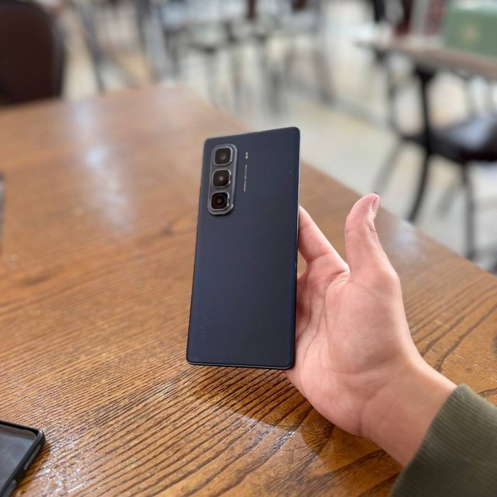 infinix HOT 50 pro+