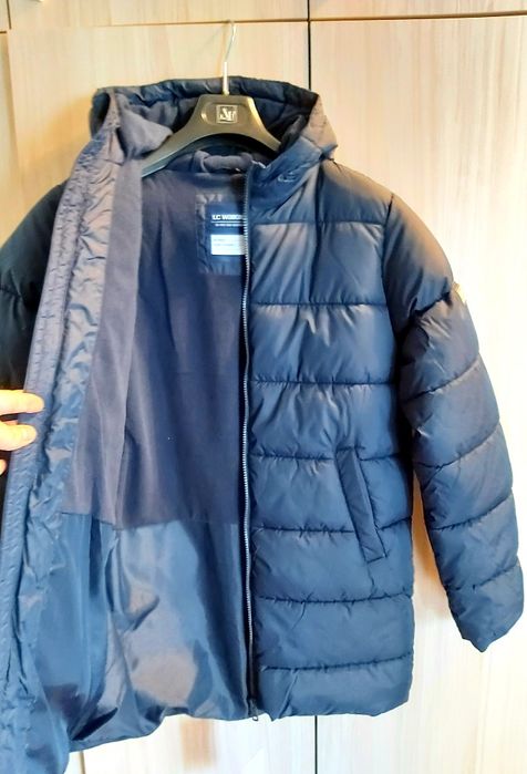 Ново детско зимно яке на LS WAYKIKI