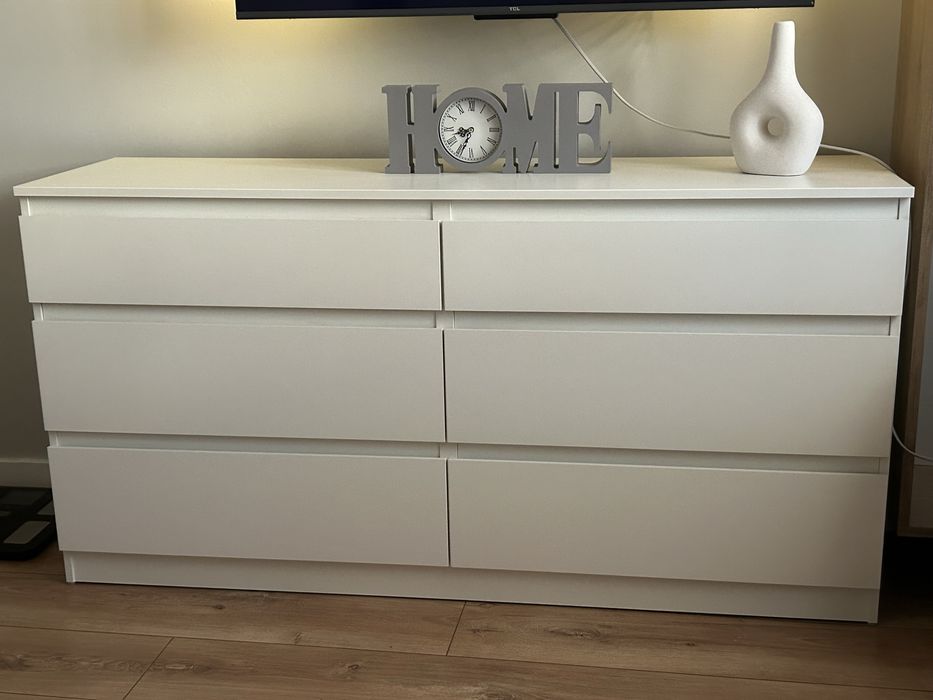 Dulap Ikea 6 sertare