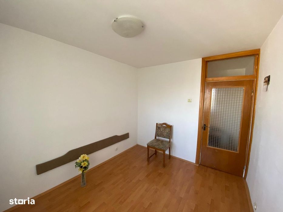 Apartament 3 camere cartier C5 Tulcea