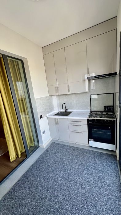 Квартира в аренду Golden house