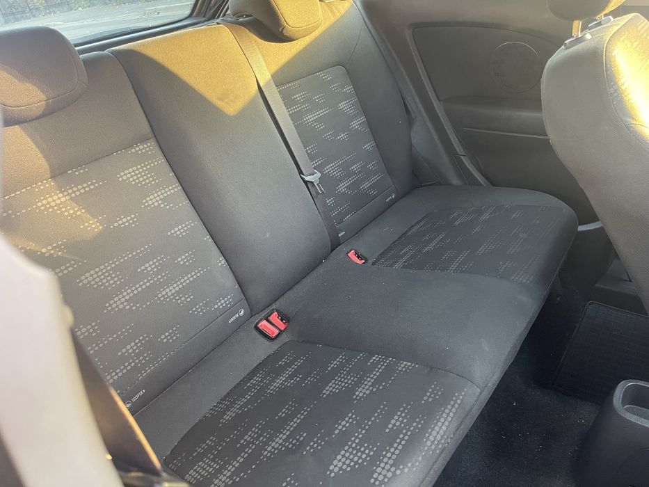 Opel corsa d 2012 , 1.4 benzina 100hp