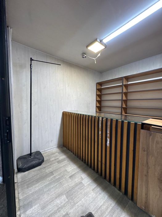 Мебель для бизнеса