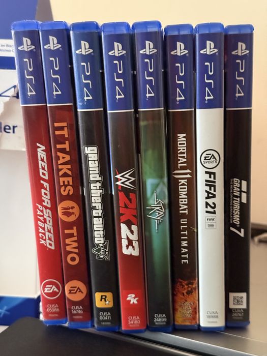 PlayStation 4 Pro 1 TB