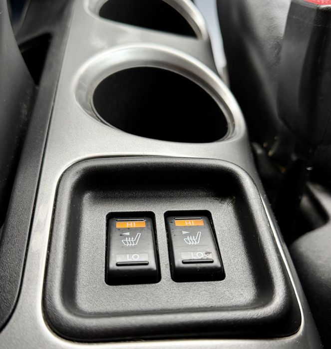 Nissan juke 1.5 Diesel