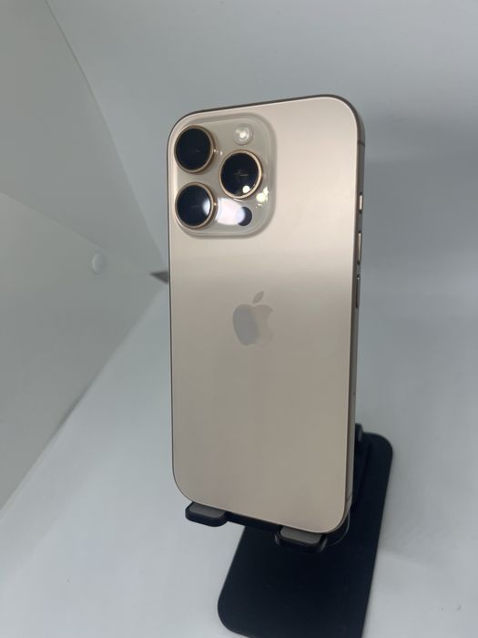 Iphone 16 pro 256 GB Pintel kz 53039