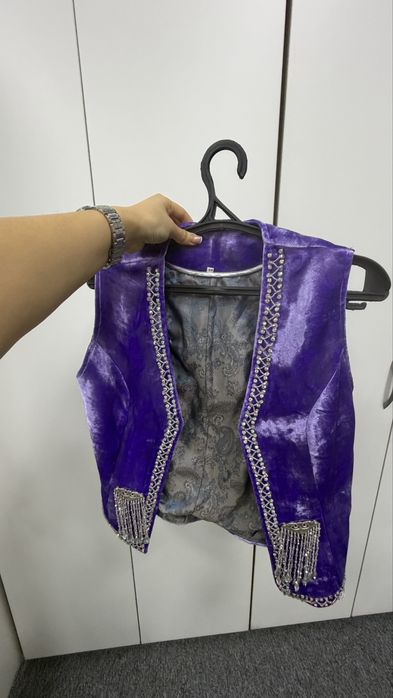 Продам кажекей и платье