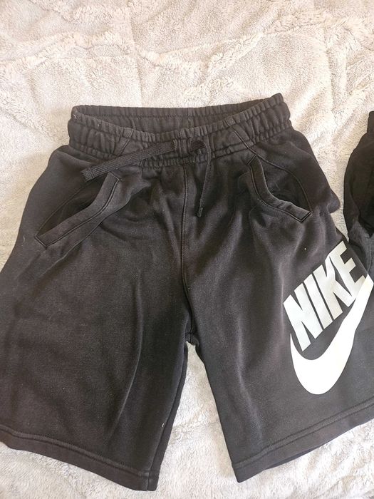 Детски панталонки Nike