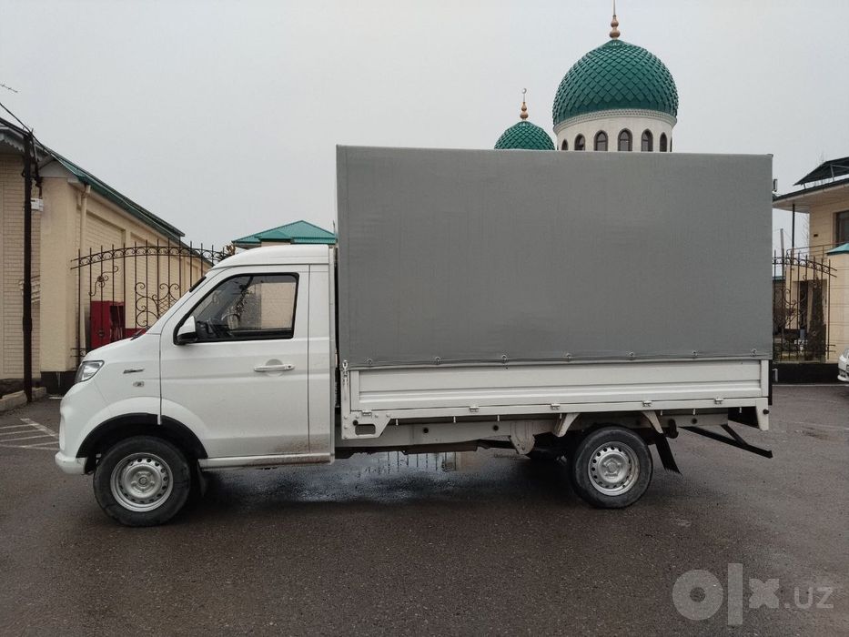 Shineray T30 2025