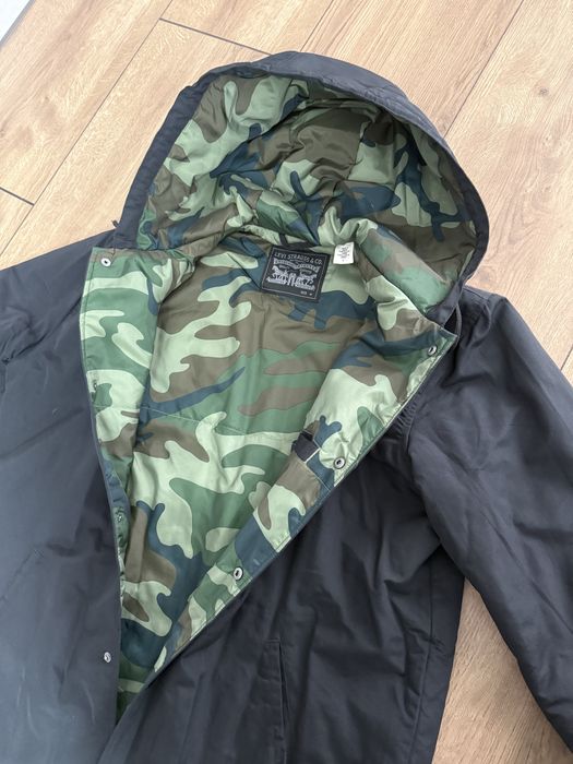 Geaca Levi Strauss M barbati