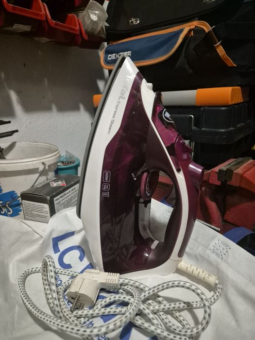 Fier de călcat Tefal