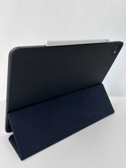 IPad Pro 13 inch M4 256GB + Apple Pencil Pro și Husă Apple Galati
