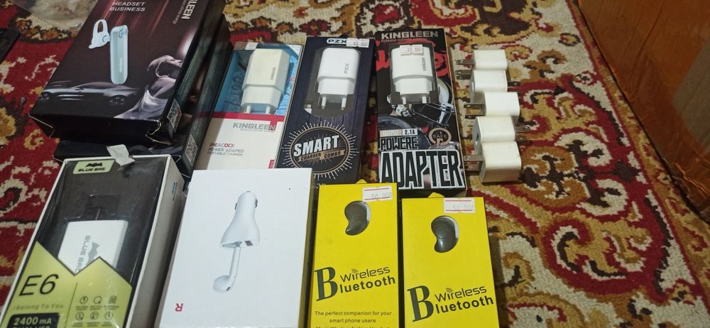 Aksesuar аксессуары