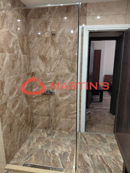 Дава се под наем Тристаен апартамент в София, Горна баня - 80 кв.м за 650 € - Снимка #9