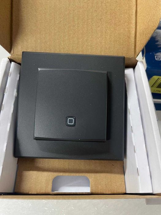 Senzor inteligent de temperatură și umiditate Homematic IP 160530A0
