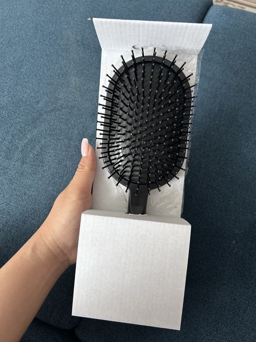 Расчески dyson гребень