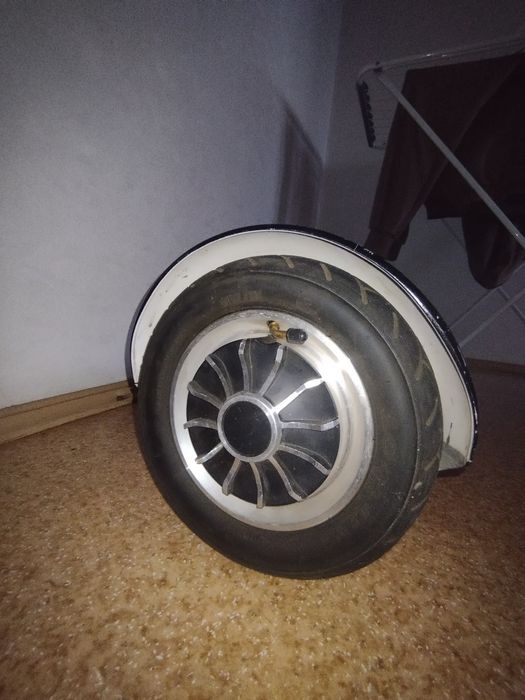 гироскутер сигвей