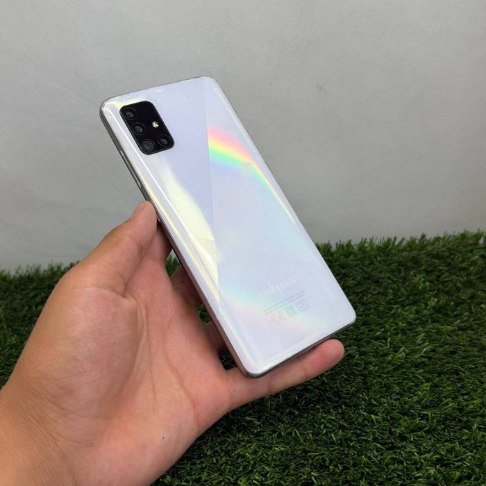 Samsung Galaxy A51 128 Gb