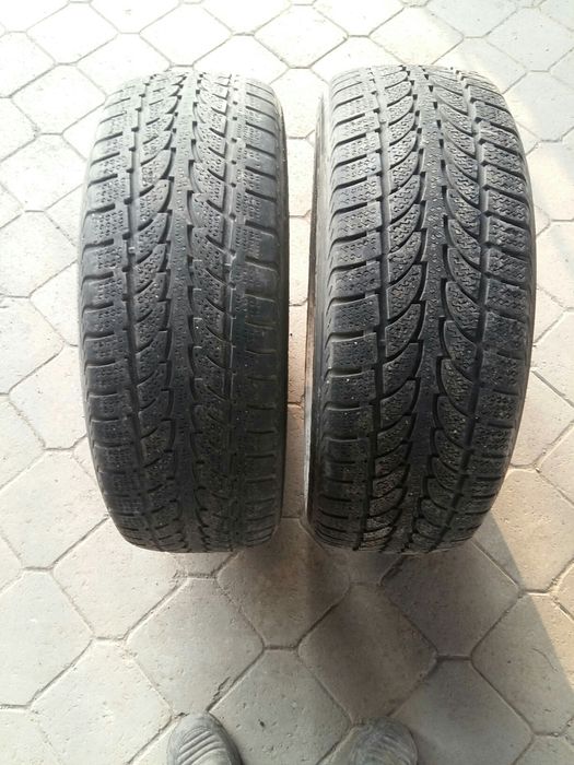 Шины Nokian 235/60 18