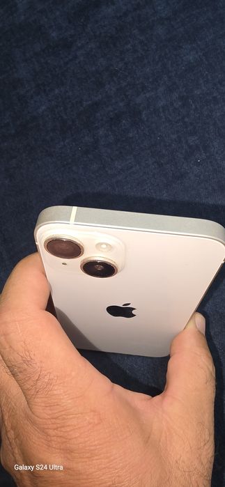 IPhone 14 starlight 128.Gb