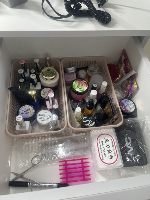 Набор для маникюра