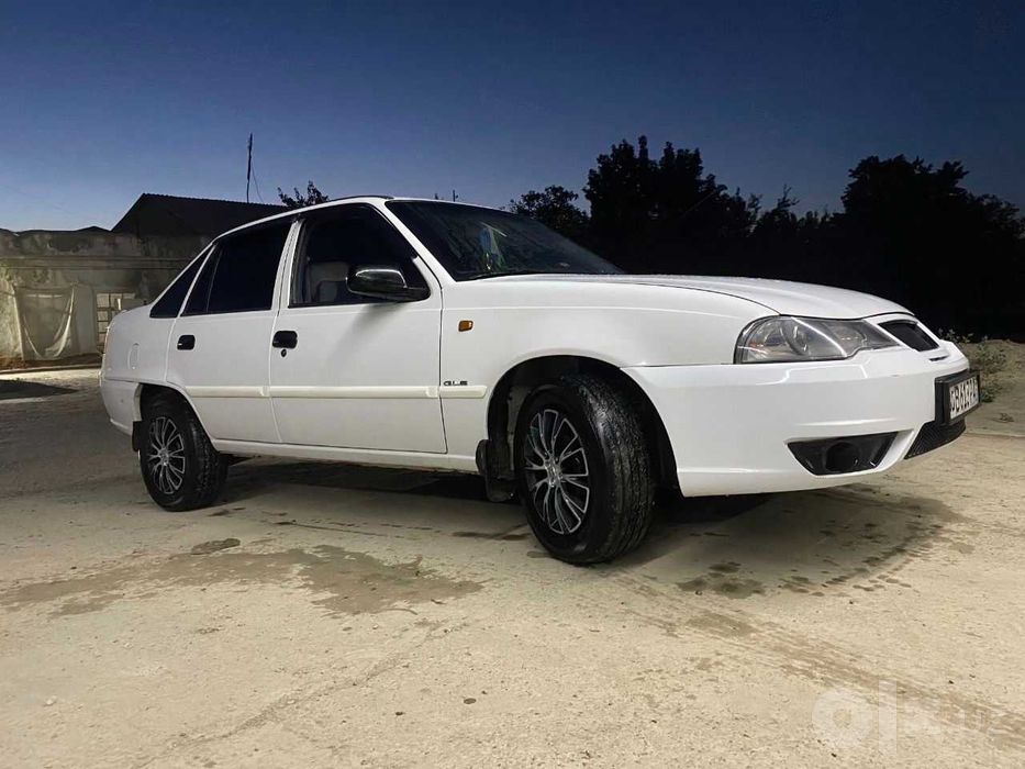 Chevrolet nexia2