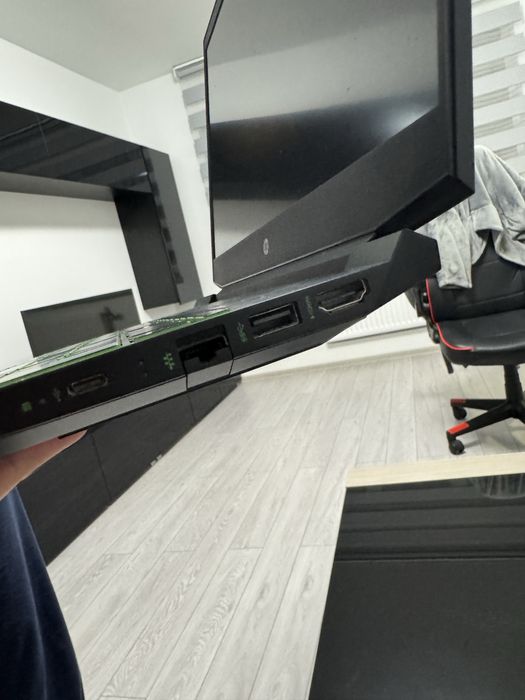 Laptop HP Pavilion Gaming 15